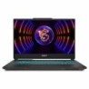 MSI Cyborg 15-828XES i7-13620H 16 512 4060 DOS 15&quot;