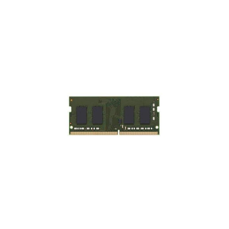 2-POWER RAM SO-DDR3 4GB 1600MHZ PC3-12800 MEM5202S