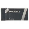 DURACELL INDUSTRIAL PROCELL MINI STILO AAA 1,5V PACCO DA 10 PZ ID2400