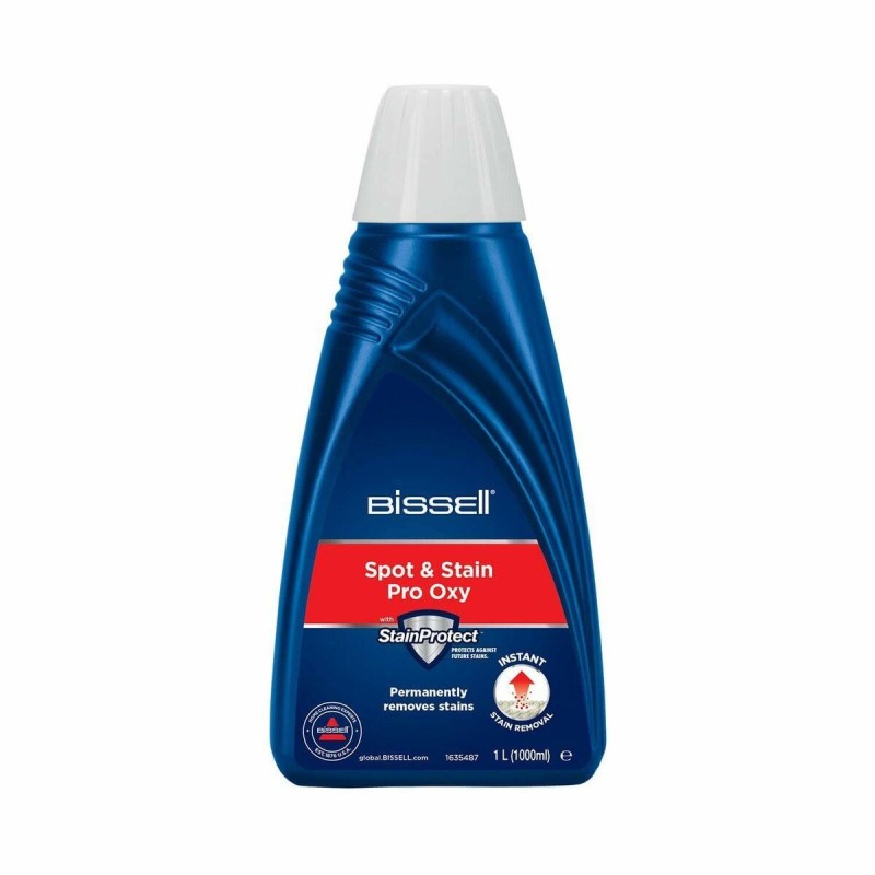 BISSELL Cleaning Solution Spot &amp; Stain Pro Oxy 1L