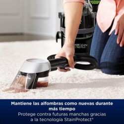 BISSELL Cleaning Solution Spot &amp; Stain Pro Oxy 1L