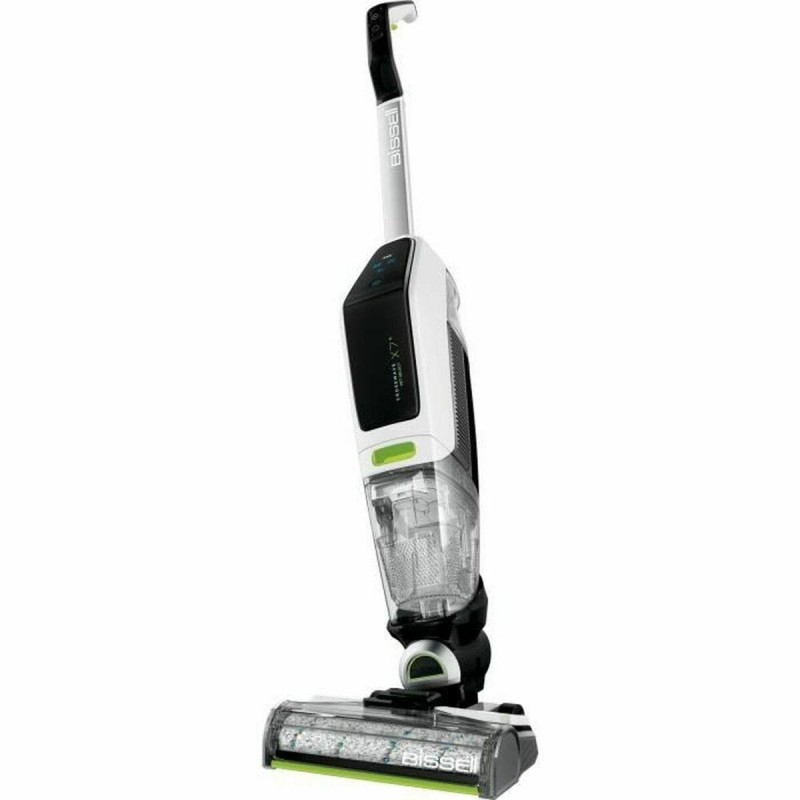 BISSELL CrossWave X7 Pet Select 3401N St&Atilde;&cedil;vsuger Opret 61W Black/wh