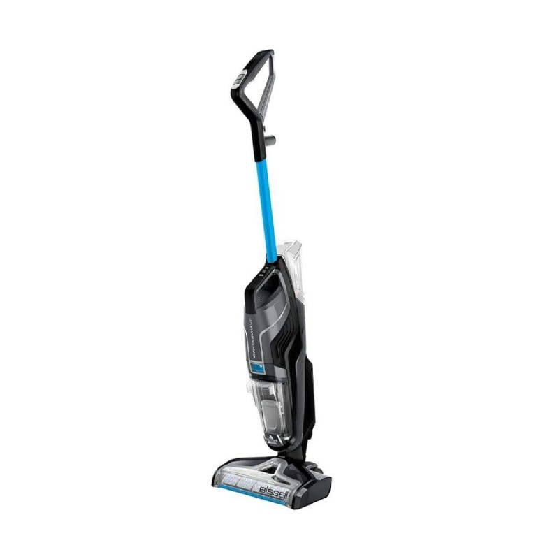 BISSELL CrossWave C6 3566N upright hoover