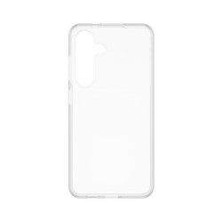 PanzerGlass SAFE TPU Case f&uuml;r Samsung Galaxy S24 Transparent