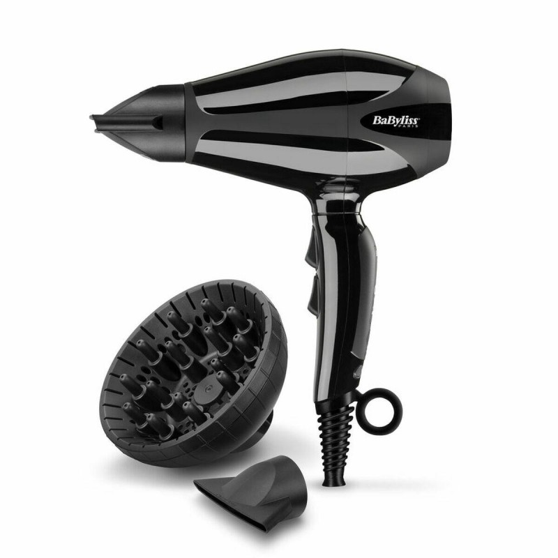 Babyliss 6715DE COMPACT PRO Haartrockner