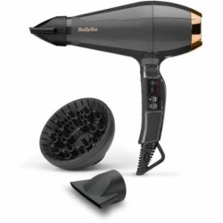 Babyliss 6719DE Ionic-Haartrockner Italian Air Pro 2200, 2200 W