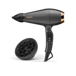 Babyliss 6719DE Ionic-Haartrockner Italian Air Pro 2200, 2200 W