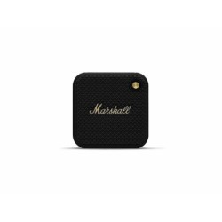 Marshall Willen Bluetooth-Lautsprecher, schwarz