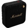 Marshall Willen Bluetooth-Lautsprecher, schwarz