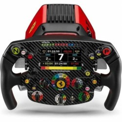 Thrustmaster T818 Ferrari SF1000 Simulator, Direct Drive Racing Wheel