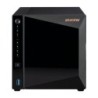 ASUSTOR AS3304T v2 Drivestor 4 PRO Gen 2 NAS System 4-bay