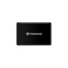 Rdf8 Card Reader Black