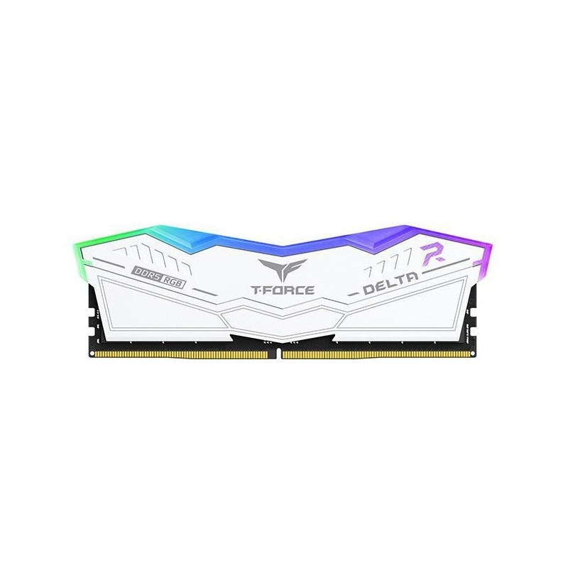 Delta Rgb Ddr5 Memory Module