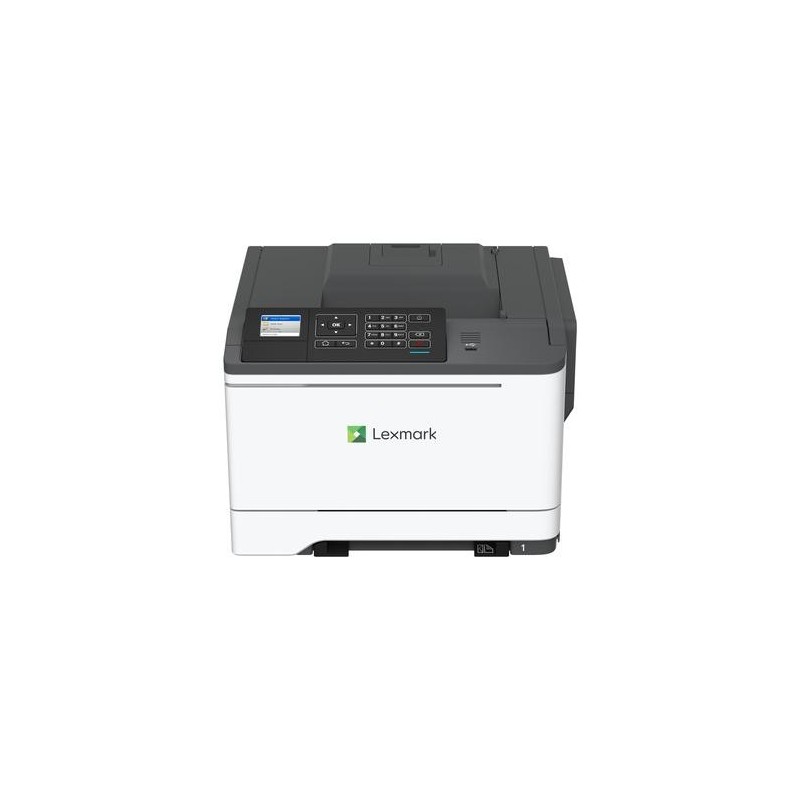 Lexmark CS521dn A colori 2400 x 600 DPI A4