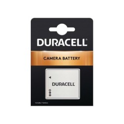 Duracell DRC4L Batteria per fotocamera/videocamera Ioni di Litio 720