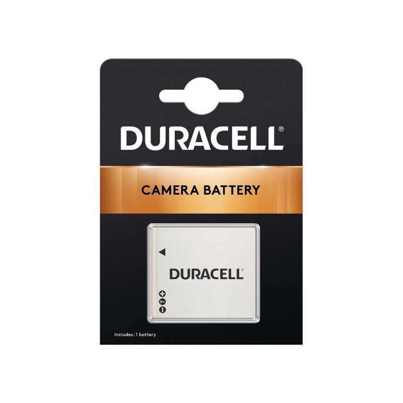 Duracell DRC4L Batteria per fotocamera/videocamera Ioni di Litio 720