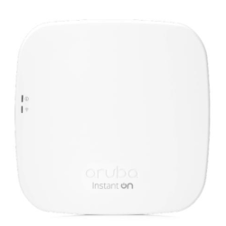 HPE ARUBA INSTANT ON ACCESS POINT INDOOR AP12 WIRELESS DUAL BAND 1XLA