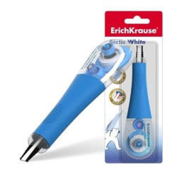 Nastro correttore Erichkrause Arctic White - Ideale per una correzion