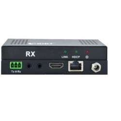 HDBaseT Receiver w/ RS232 70m