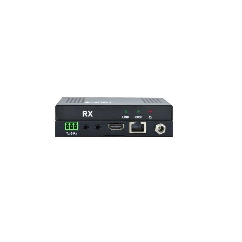 HDBaseT Receiver w/ RS232 70m