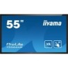 iiyama T5562AS-B1 visualizzatore di messaggi Pannello piatto interatt