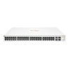 HP Switch 1930 48G 4SFP+ PoE+ 370W 48x10/100/1000 4xSFP+ L2+ managed