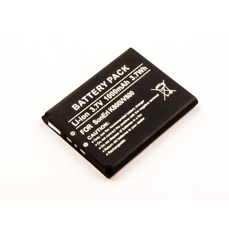 Battery for Sony Mobile