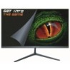 KeepOut Monitor Gaming LED 21.5&quot; Full HD 1080p 100Hz - Respuesta 4ms 