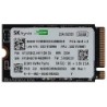 SKHYNIX SOLID STATE DRIVE SSD 256 GB M.2 BC901 NVME PYRITE HFS256GEJ4