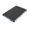 Trust Hardcover skin folio stand f iPad Mini Custodia a libro Nero