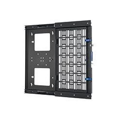 Slide Out AV Storage Tray