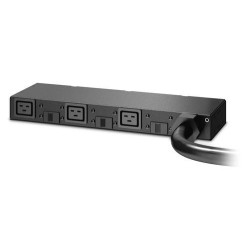 APC AP6038A unit&agrave; di distribuzione dell&#039;energia (PDU) 3 presa(e) AC 