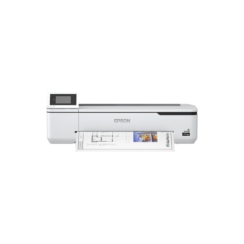 Epson SureColor SC-T2100 stampante grandi formati Wi-Fi A colori 2400