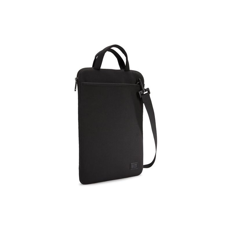 Case Logic LNEO-214 Black borsa per notebook 35,6 cm (14&quot;) Custodia a