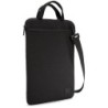 Case Logic LNEO-214 Black borsa per notebook 35,6 cm (14&quot;) Custodia a