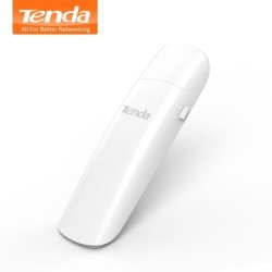 TENDA ADATTATORE USB WIRELESS AC1300 DUAL BAND USB 30