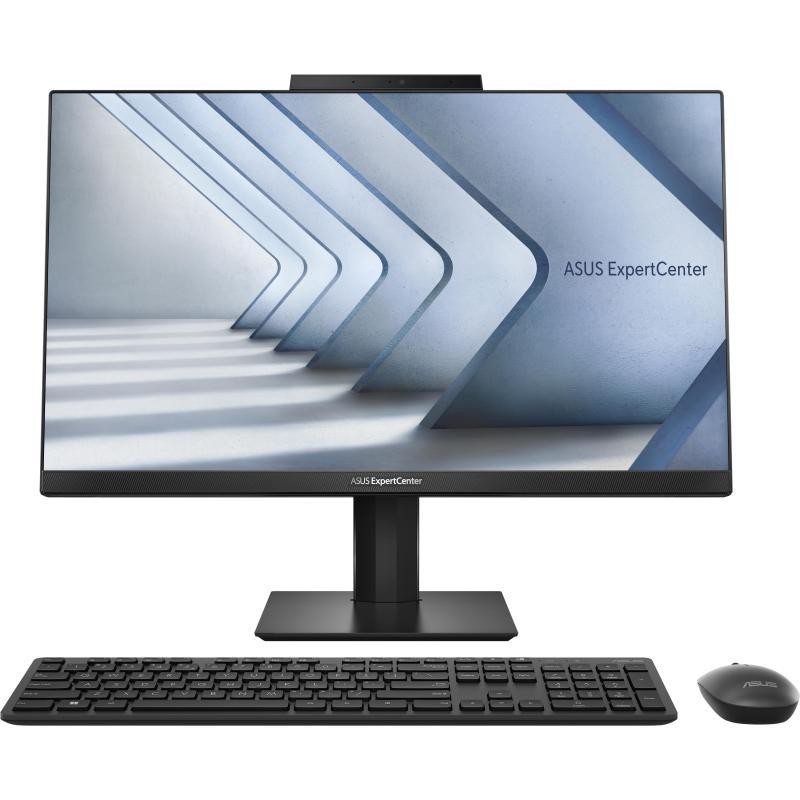 ALL IN ONE ASUS Expertcenter E7 E5702WVAK-BA004W Nero 27&quot; i5-1340P 8G