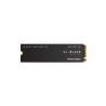 SSD WD 1TB BLACK SN770 M22280 PCIe READ5150MB/S-WRITE4900MB/S W