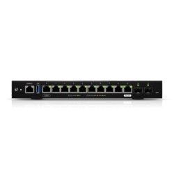 Edgerouter 12-port