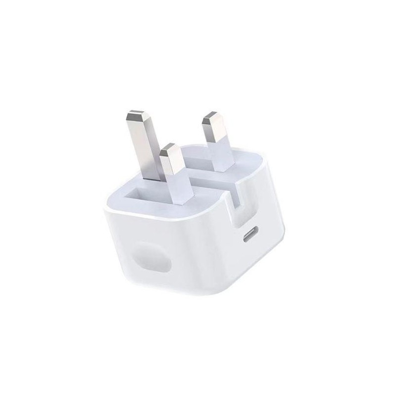 USB-C Power Charger UK