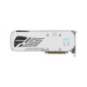 CARTE GRAPHIQUE NVIDIA ZOTAC GEFORCE RTX 4080 SUPER TRINITY OC WHITE 