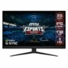 ECRAN 32 MSI GAMING G321Q QUAD HD 170HZ (NOIR)