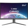 Monitor MSI Optix G24C4 23,6&quot; LED VA 180 Hz