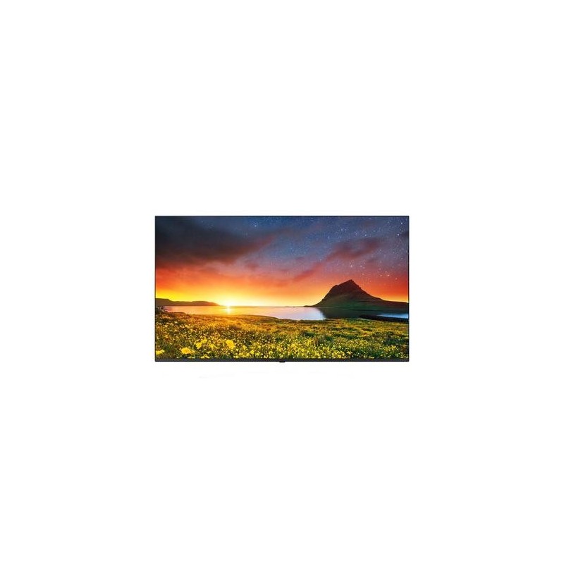 LG 65UR762H TV Hospitality 165,1 cm (65&quot;) 4K Ultra HD 400 cd/m&sup2; Smar