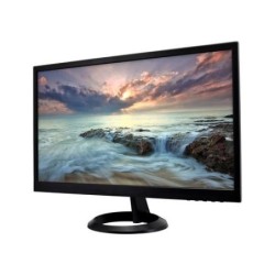 V7 L215E-2K Monitor PC 54,6 cm (21.5&quot;) 1920 x 1080 Pixel Full HD LED 