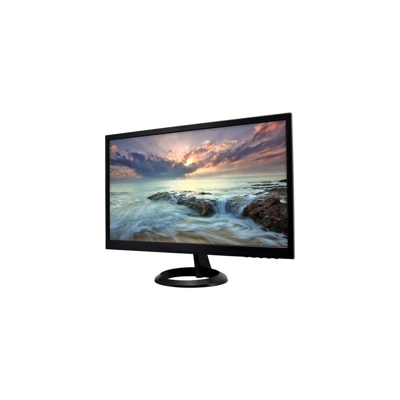 V7 L215E-2K Monitor PC 54,6 cm (21.5&quot;) 1920 x 1080 Pixel Full HD LED 