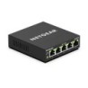 NETGEAR SOHO Gestito L3 Gigabit Ethernet (10/100/1000) Nero