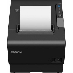 Epson TM-T88VI (112A0) 180 x 180 DPI Con cavo e senza cavo Termico St