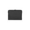 TUCANO CUSTODIA PER MACBOOK AIR 15&quot; E LAPTOP FINO A 14&quot;,WATERPROOF,CO