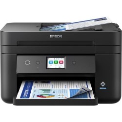 Epson WorkForce WF-2965DWF Ad inchiostro A4 4800 x 1200 DPI 33 ppm Wi